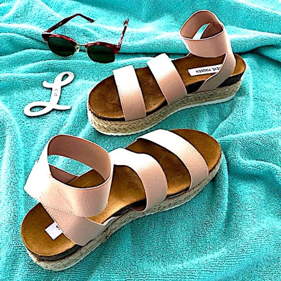 steve madden kimmie tan
